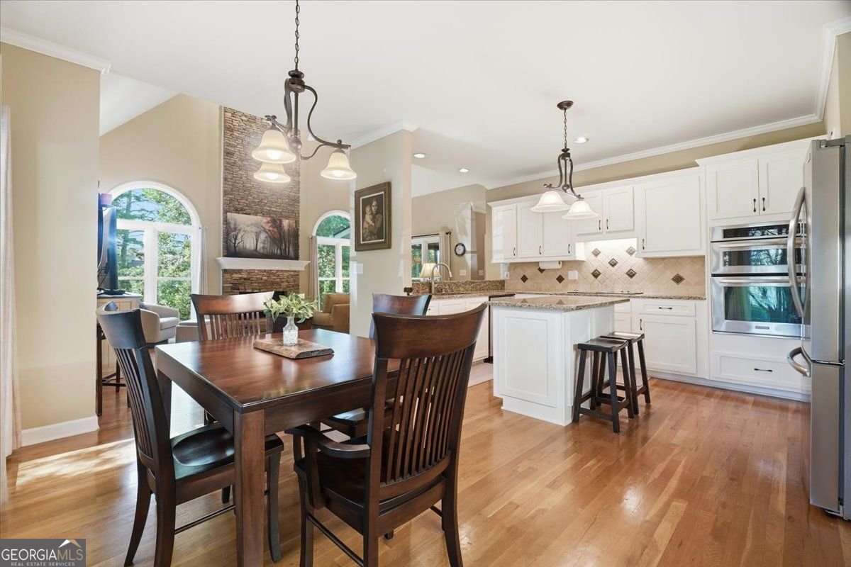 1801 Dorminey Court Lawrenceville - Photo 34