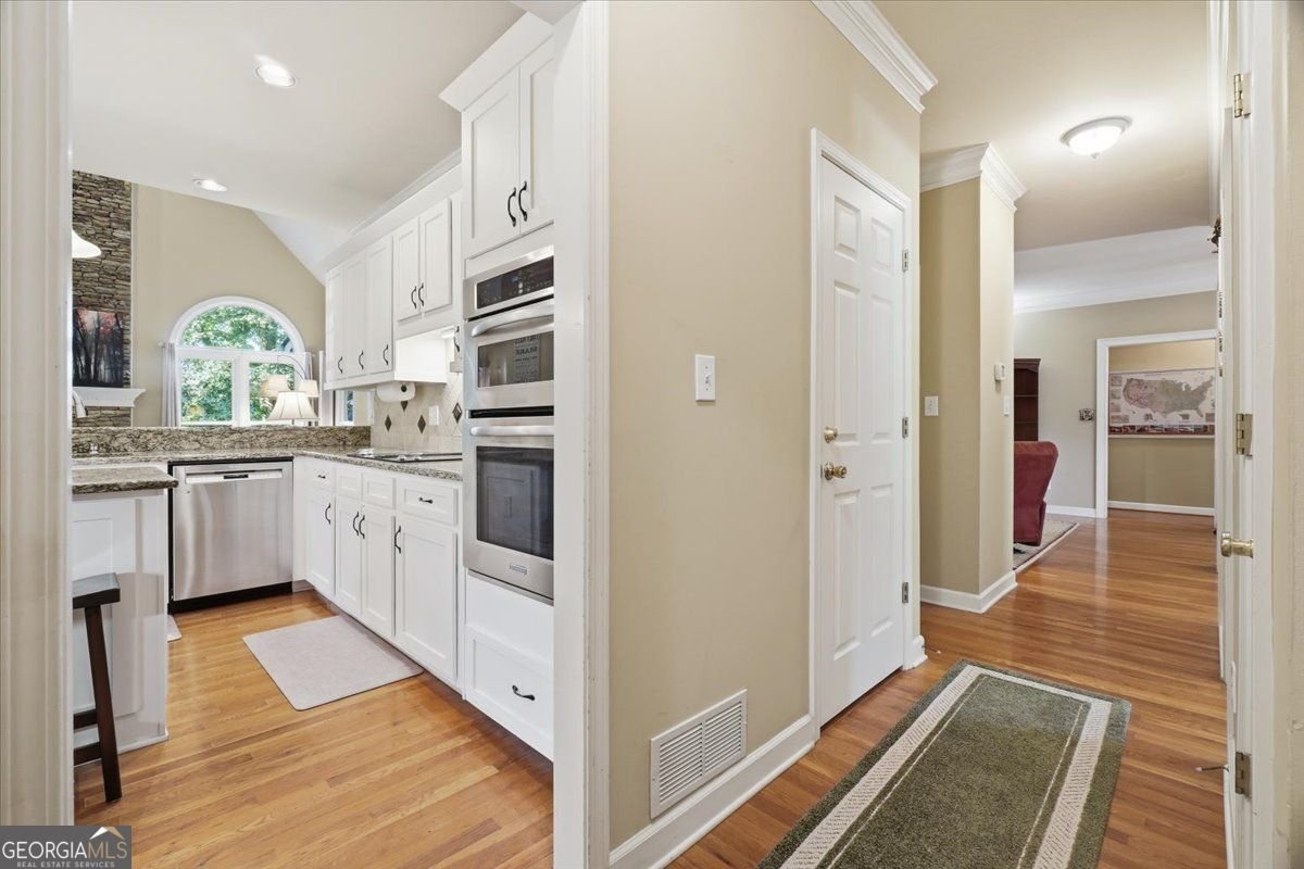 1801 Dorminey Court Lawrenceville - Photo 35