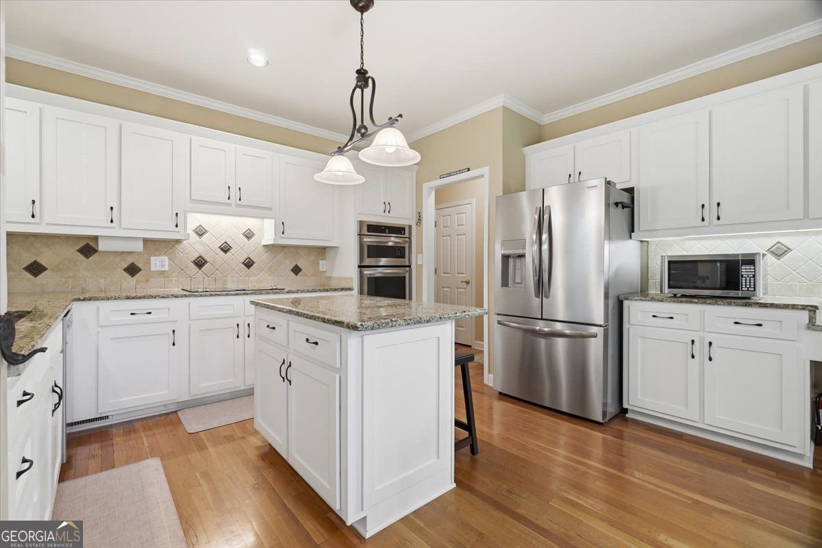 1801 Dorminey Court Lawrenceville - Photo 36
