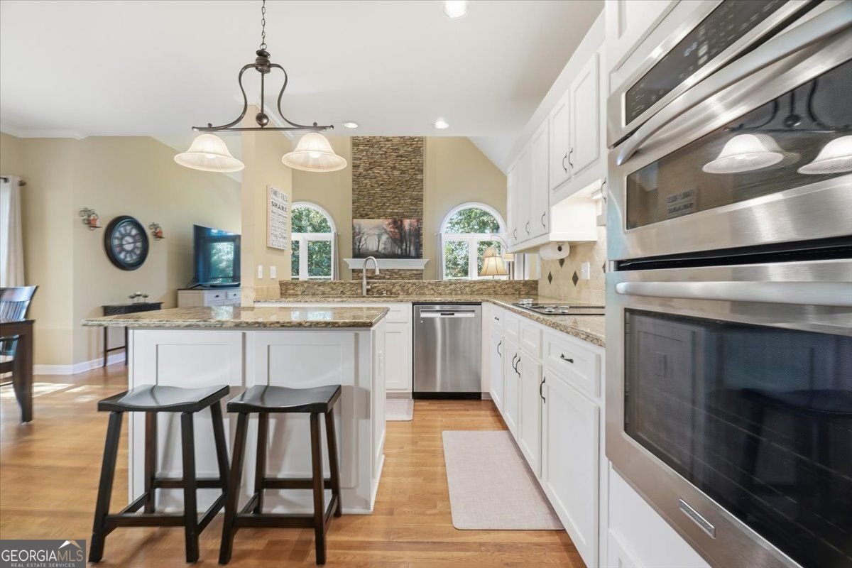 1801 Dorminey Court Lawrenceville - Photo 37