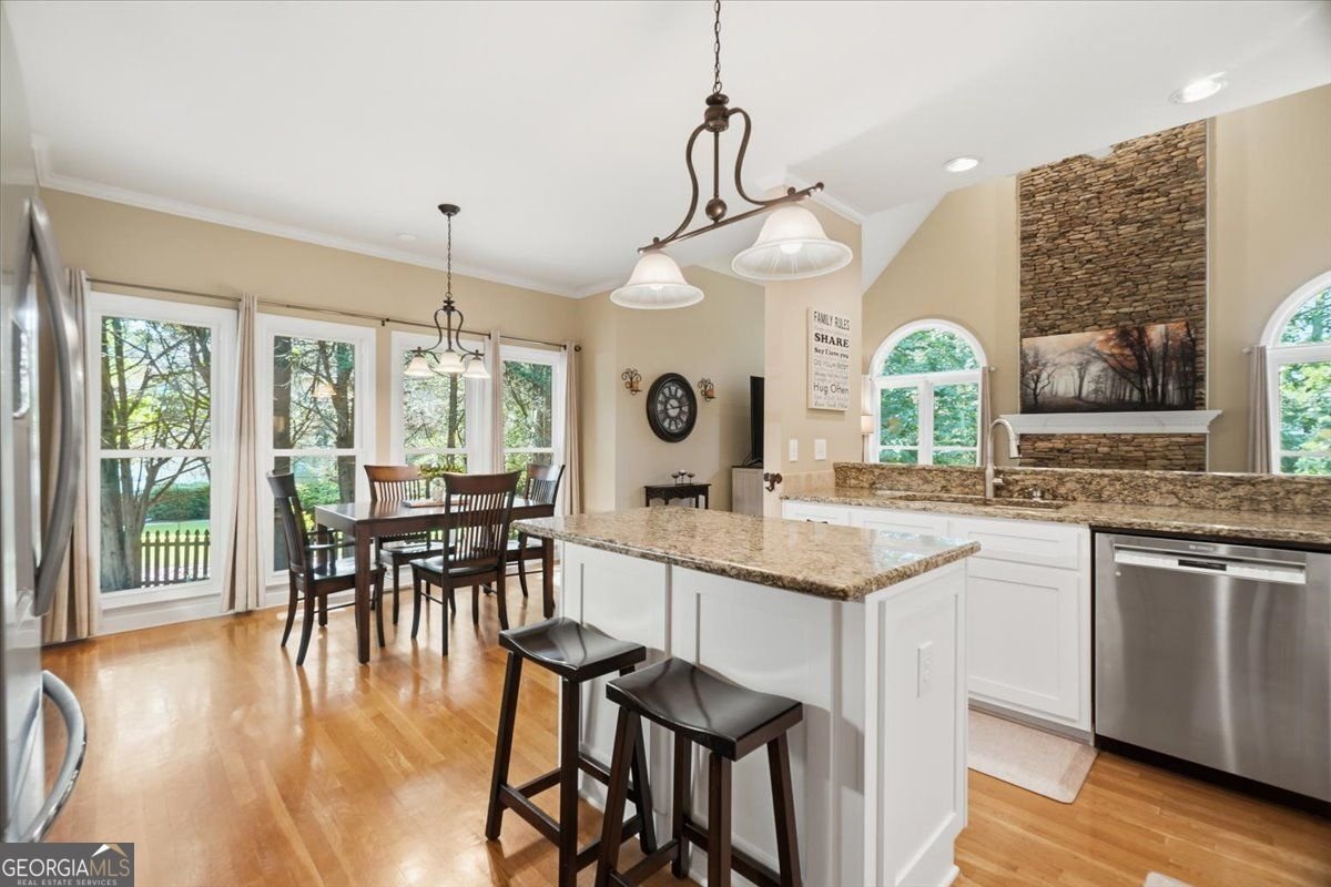 1801 Dorminey Court Lawrenceville - Photo 38