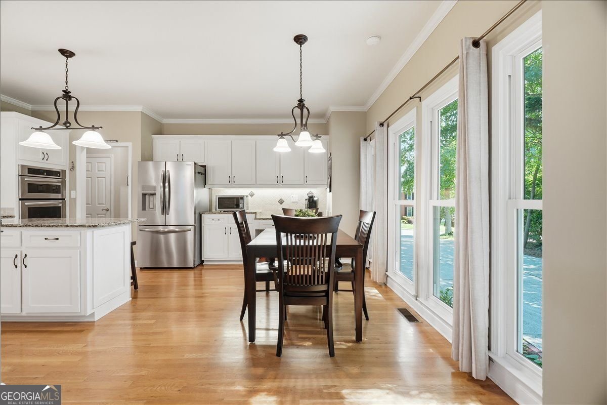 1801 Dorminey Court Lawrenceville - Photo 39