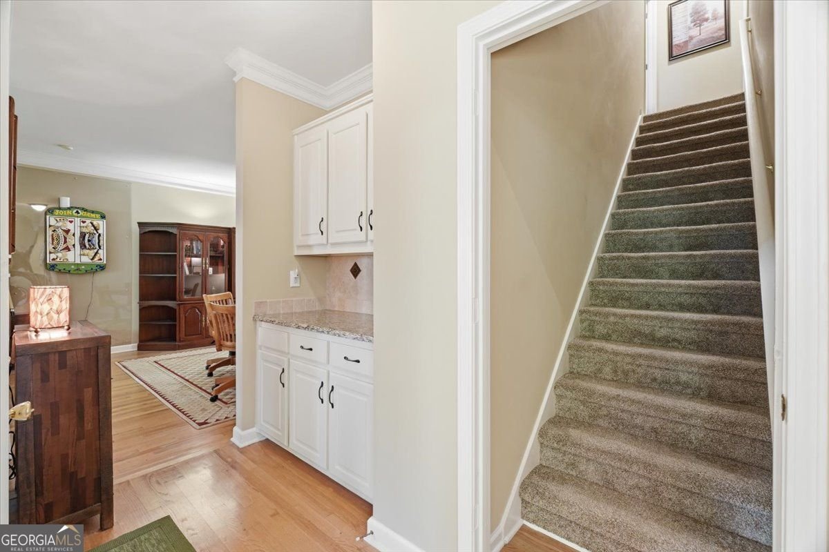 1801 Dorminey Court Lawrenceville - Photo 40