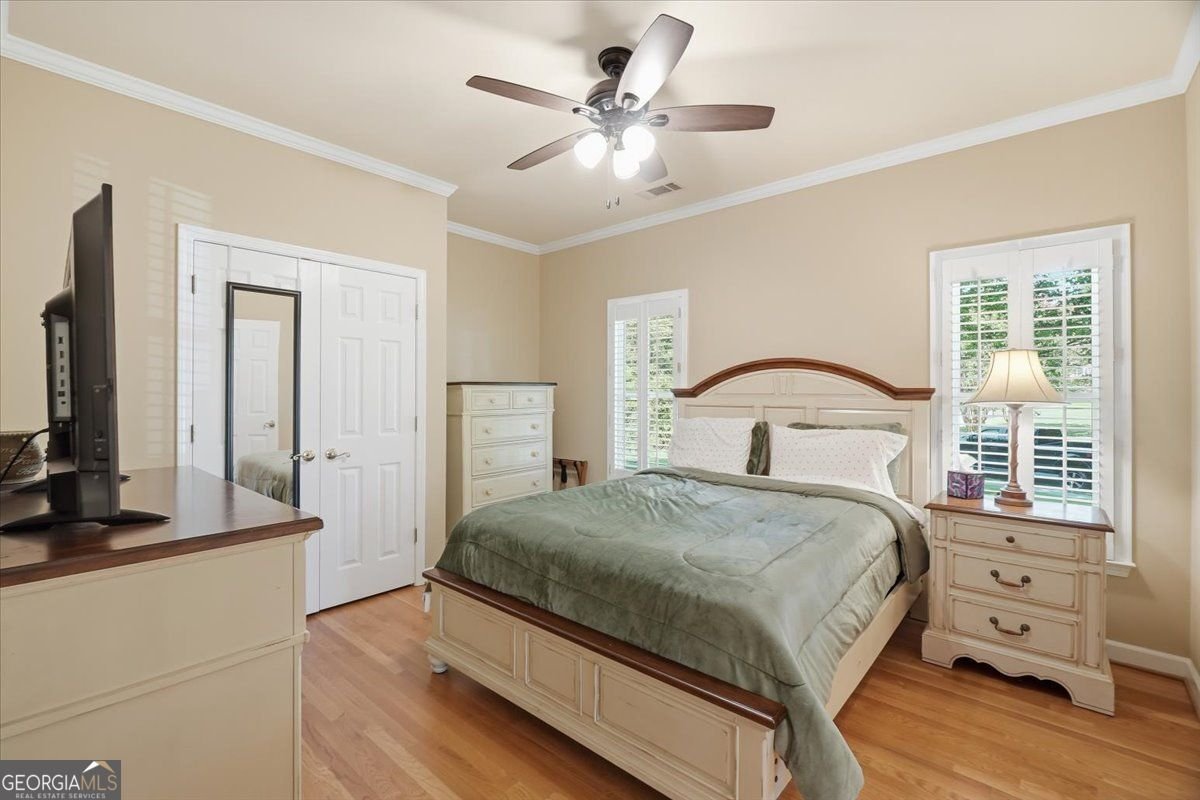 1801 Dorminey Court Lawrenceville - Photo 41