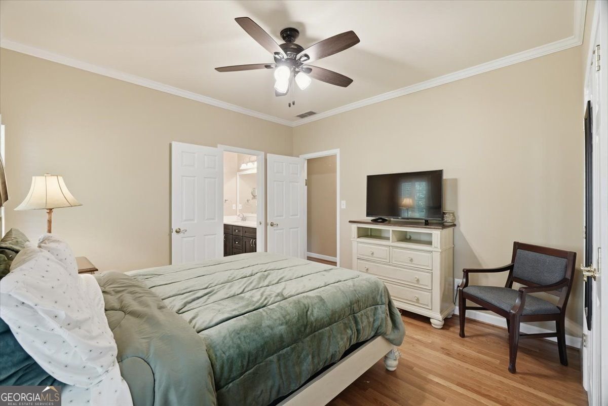 1801 Dorminey Court Lawrenceville - Photo 42