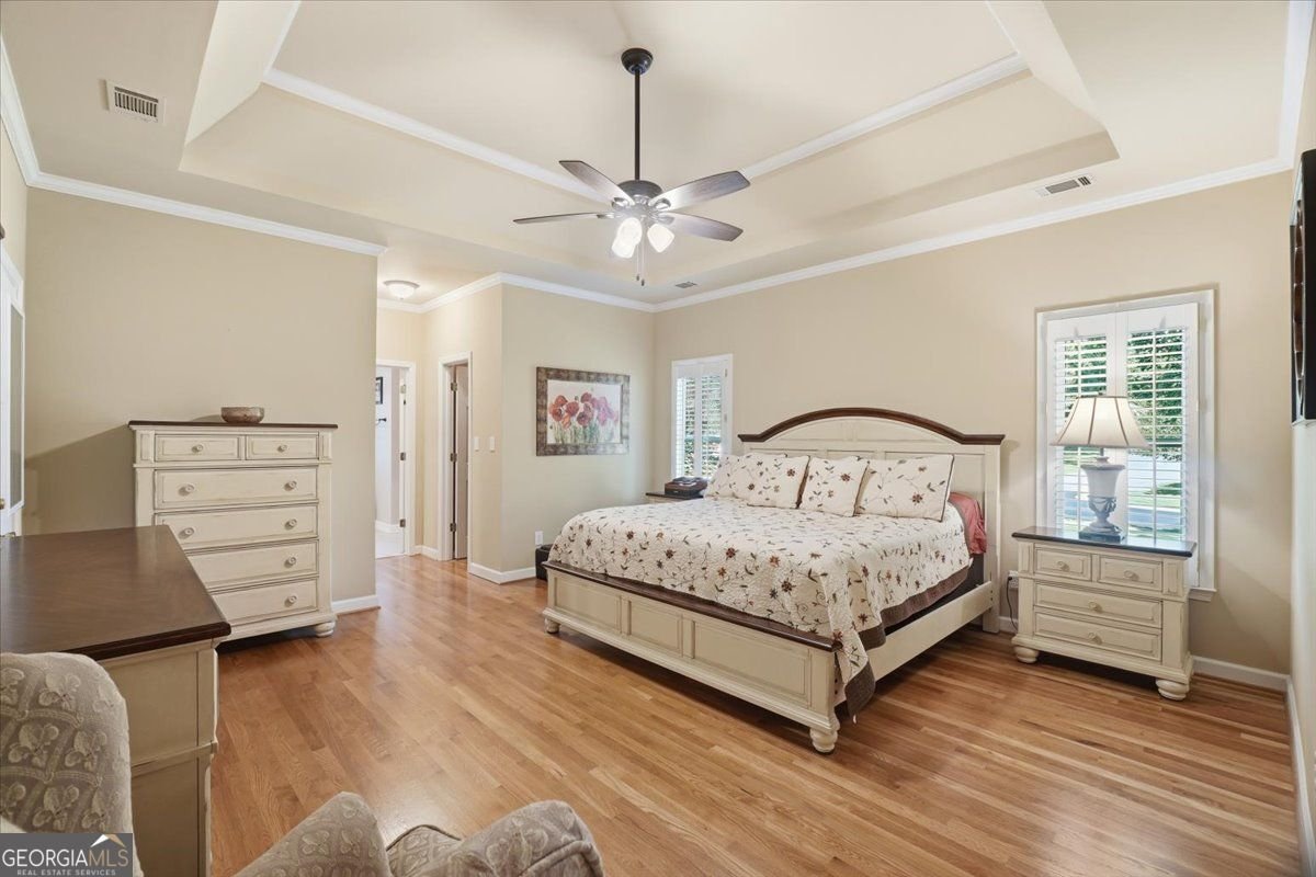 1801 Dorminey Court Lawrenceville - Photo 43
