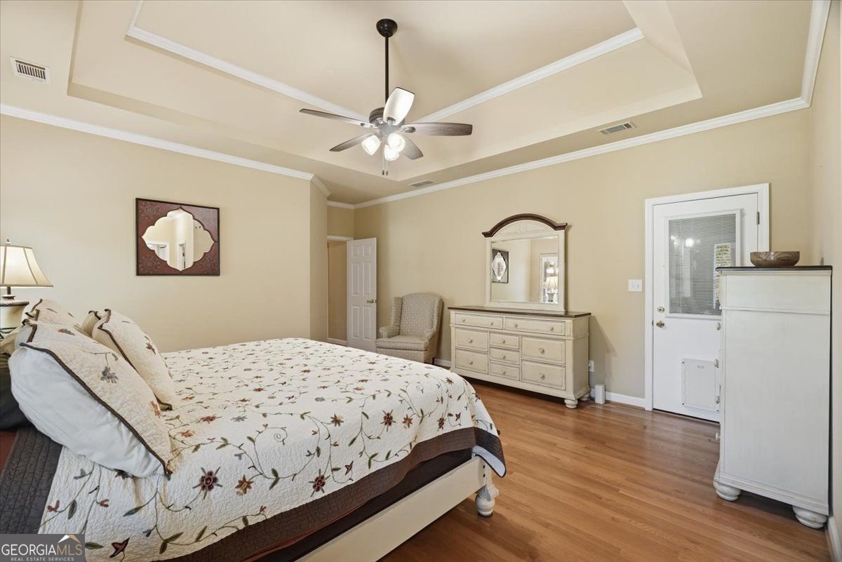 1801 Dorminey Court Lawrenceville - Photo 44