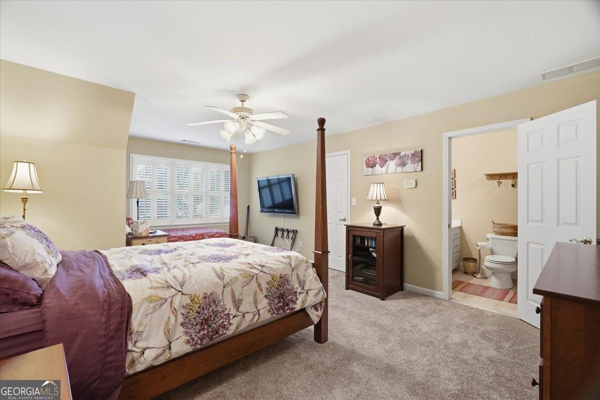 1801 Dorminey Court Lawrenceville - Photo 45