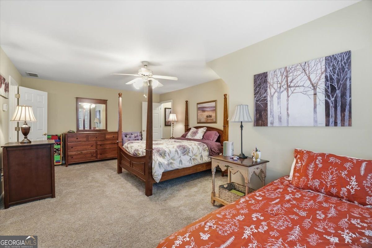 1801 Dorminey Court Lawrenceville - Photo 46