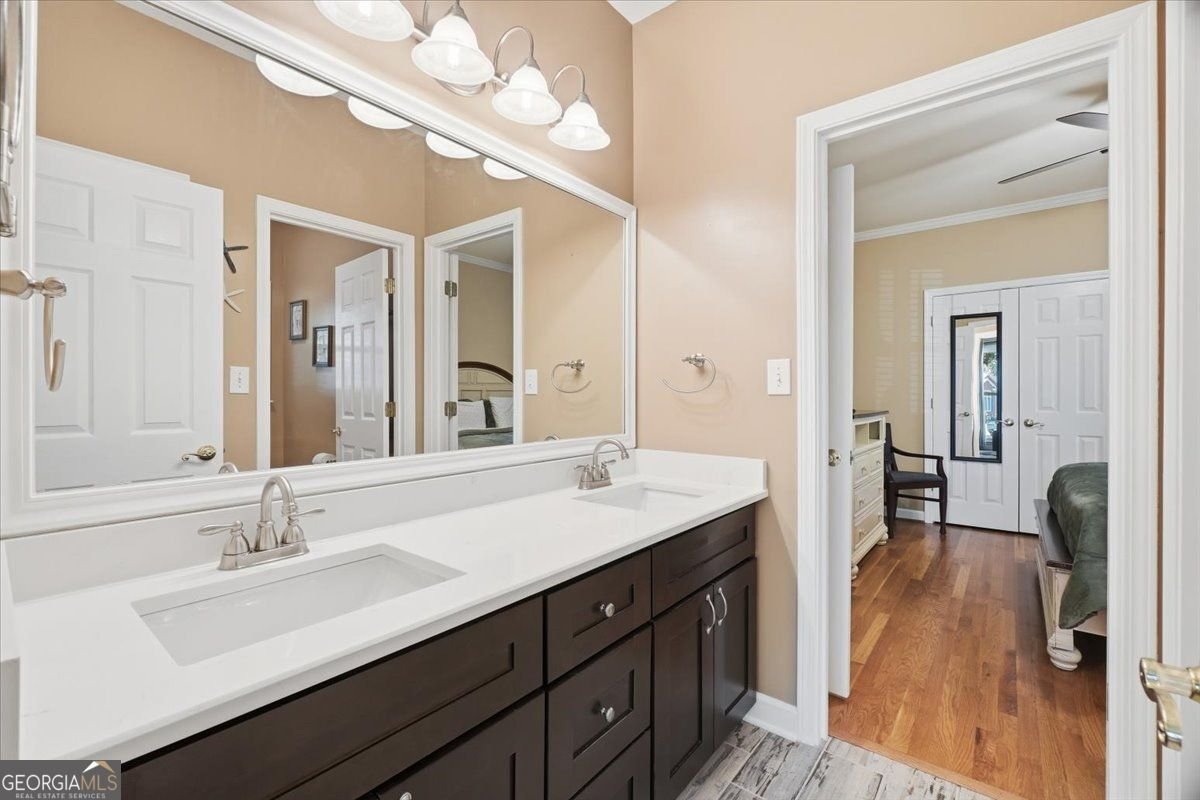 1801 Dorminey Court Lawrenceville - Photo 49