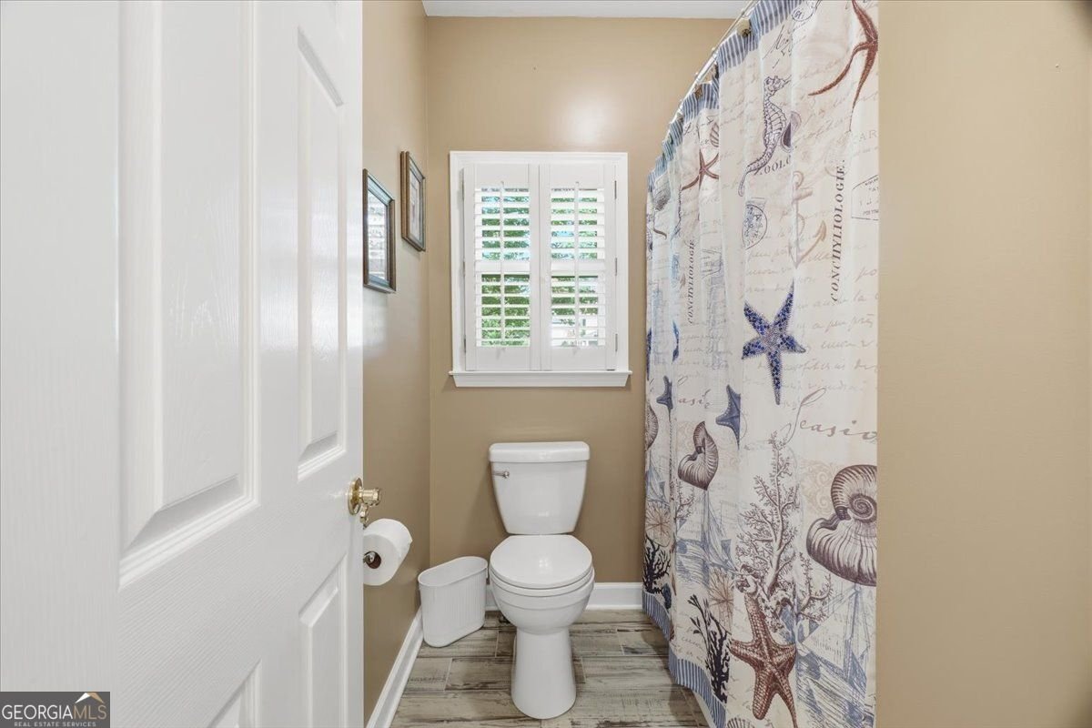 1801 Dorminey Court Lawrenceville - Photo 51