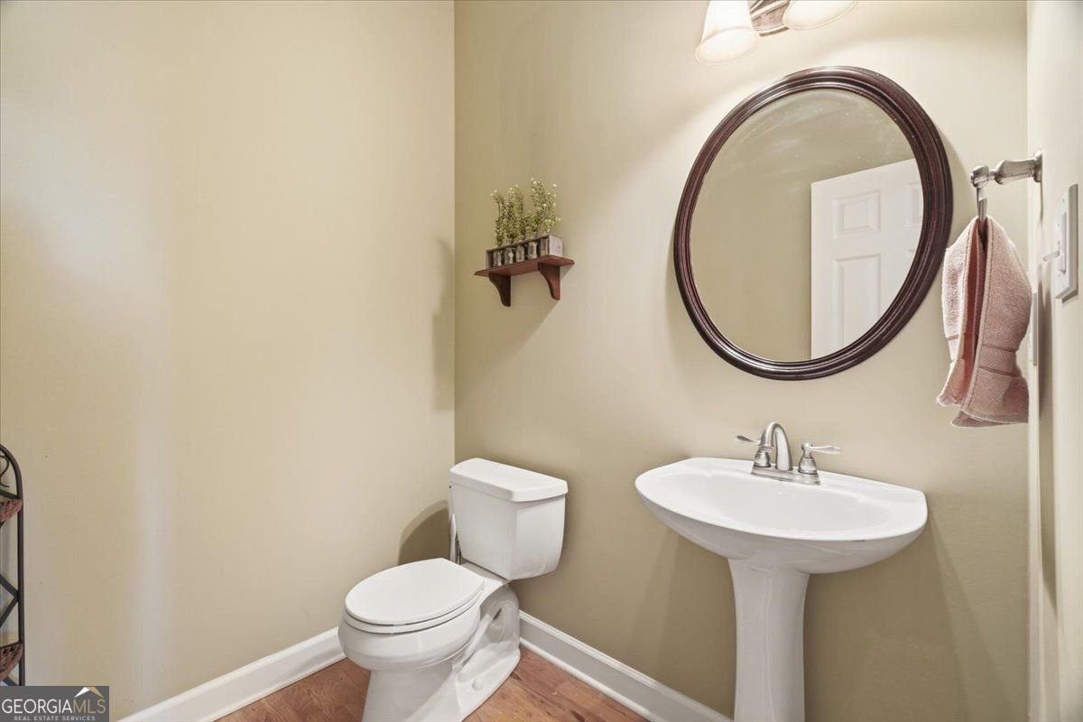 1801 Dorminey Court Lawrenceville - Photo 53