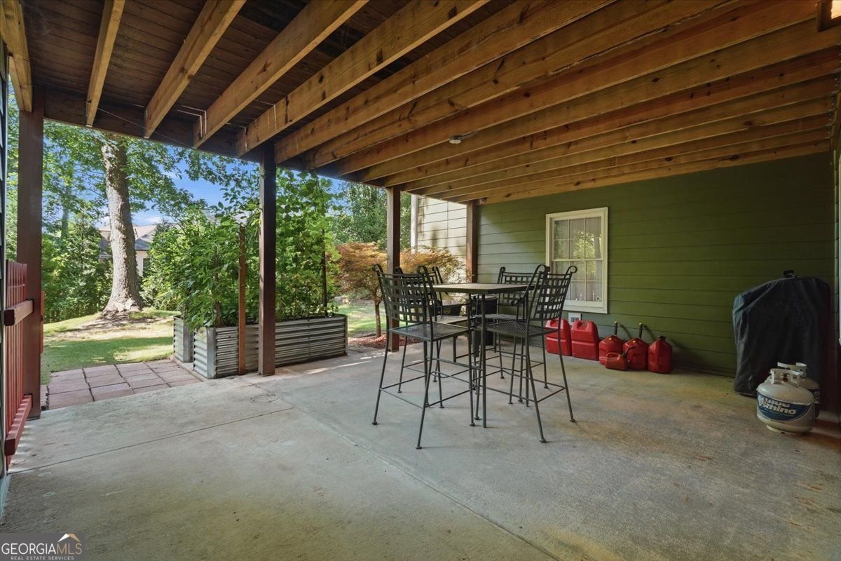 1801 Dorminey Court Lawrenceville - Photo 60