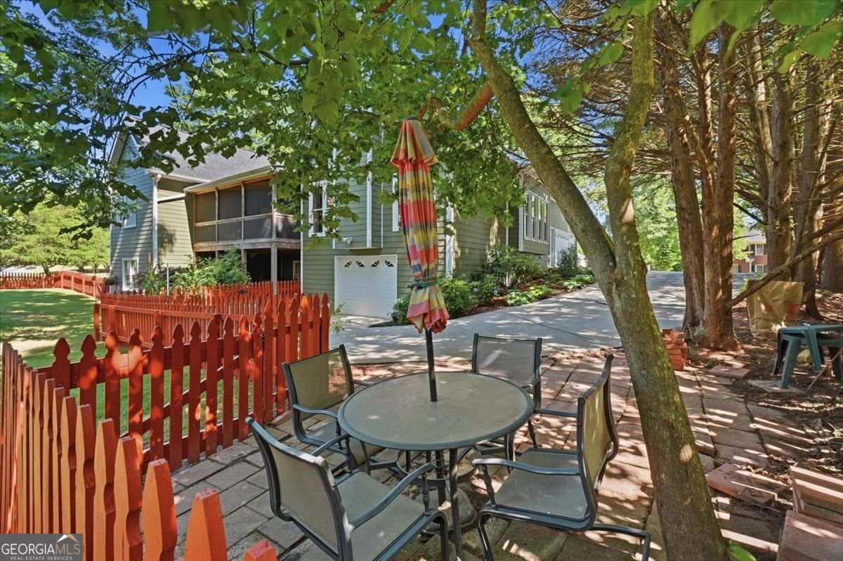 1801 Dorminey Court Lawrenceville - Photo 61