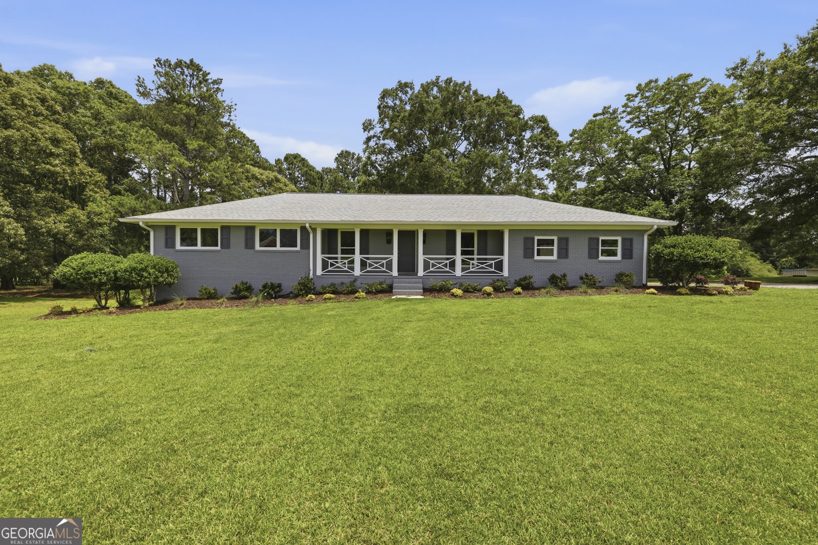 1090 Kenway Drive Watkinsville - main photo