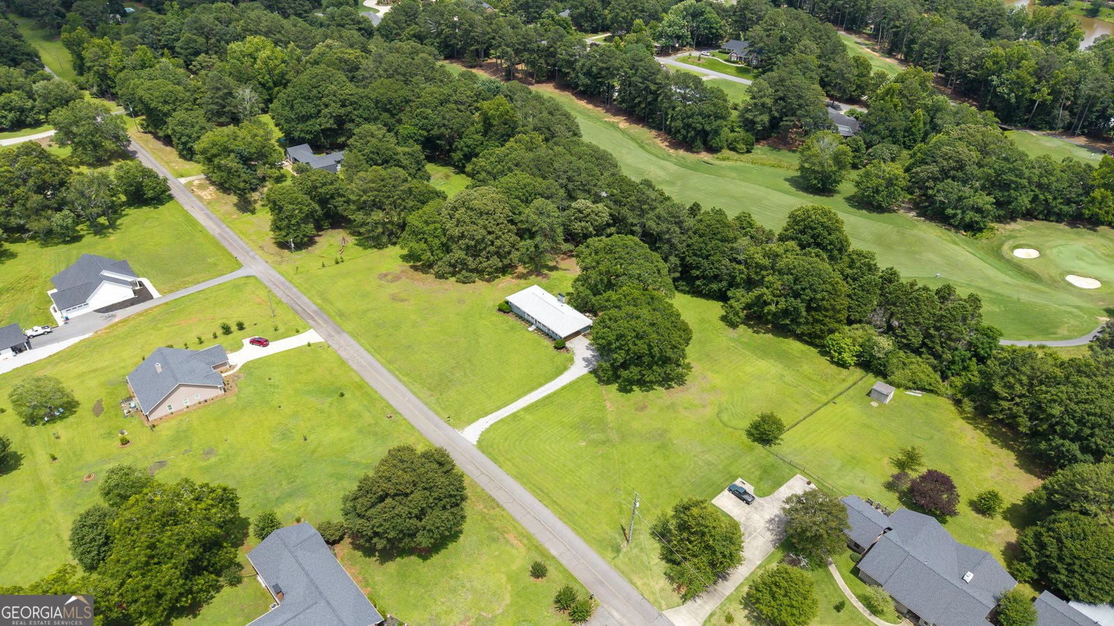 1090 Kenway Drive Watkinsville - Photo 6
