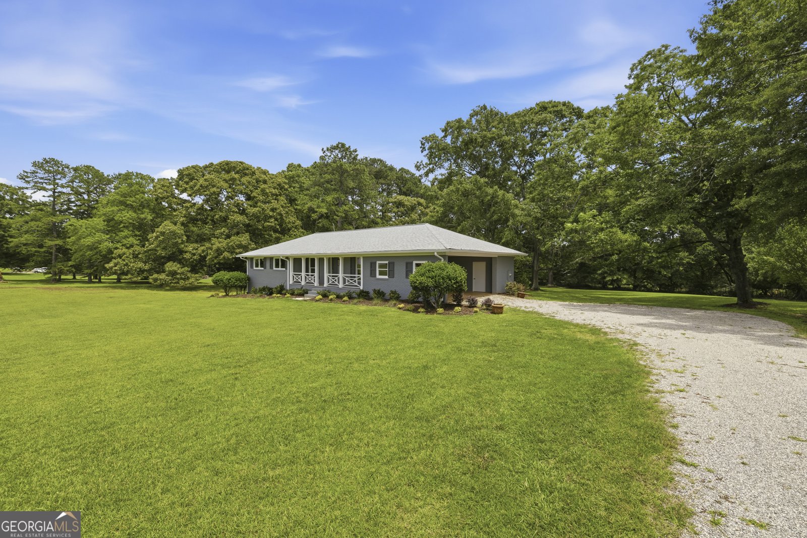 1090 Kenway Drive Watkinsville - Photo 9