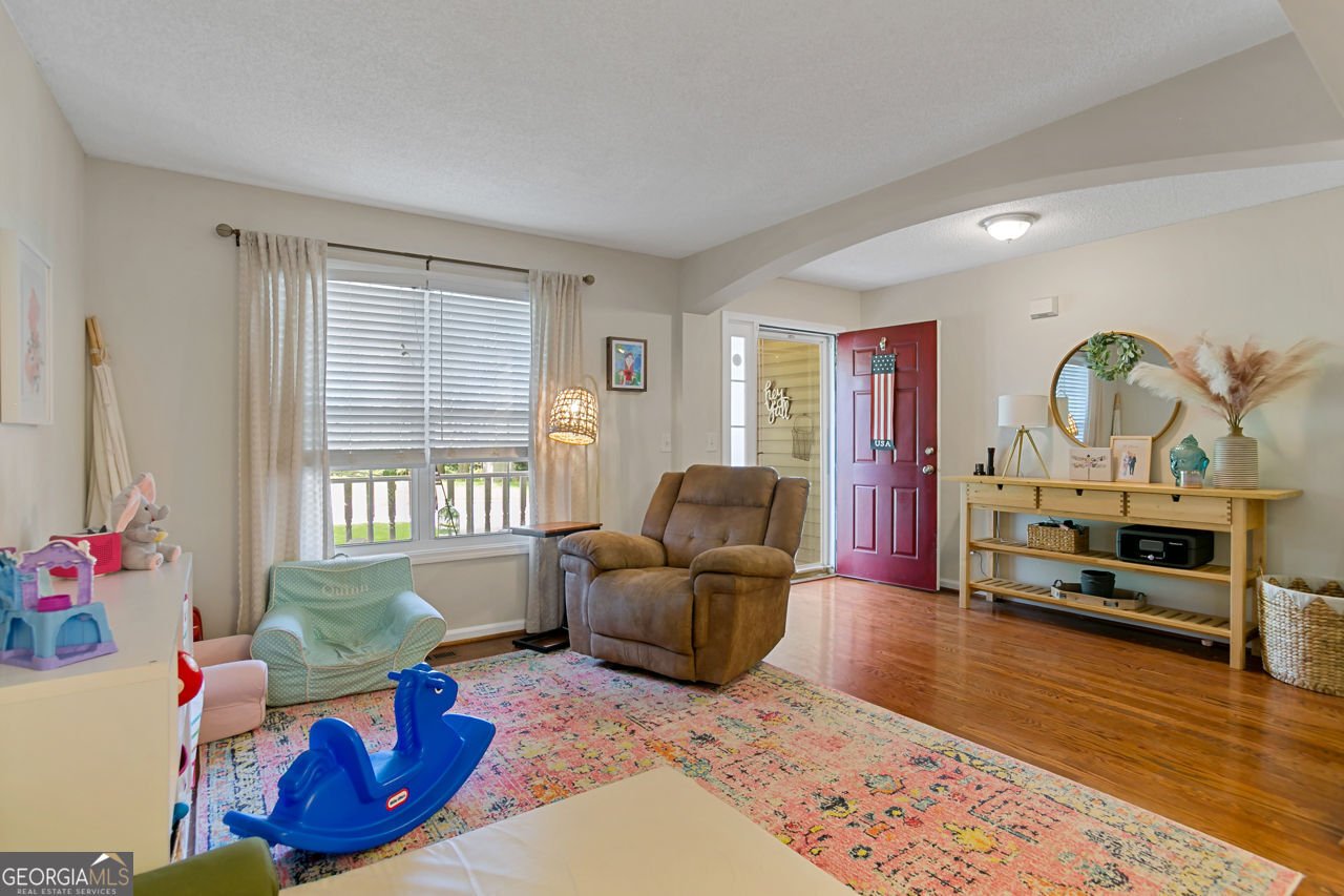 68 Hillcrest Drive HIram - Photo 10