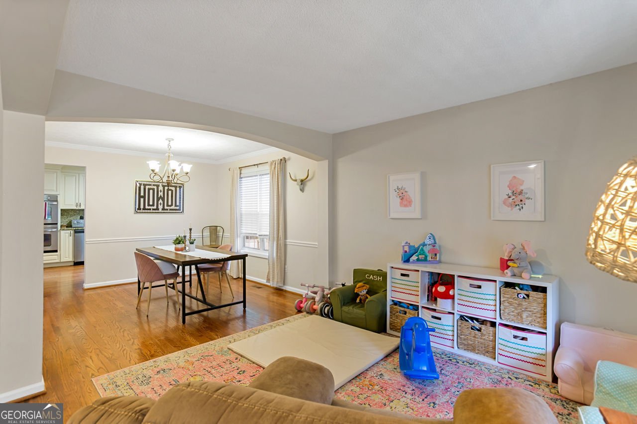 68 Hillcrest Drive HIram - Photo 11