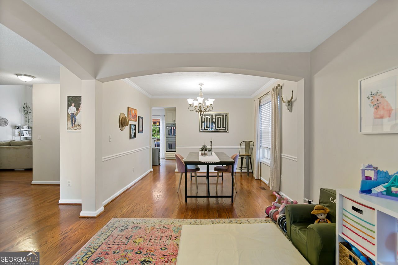 68 Hillcrest Drive HIram - Photo 12