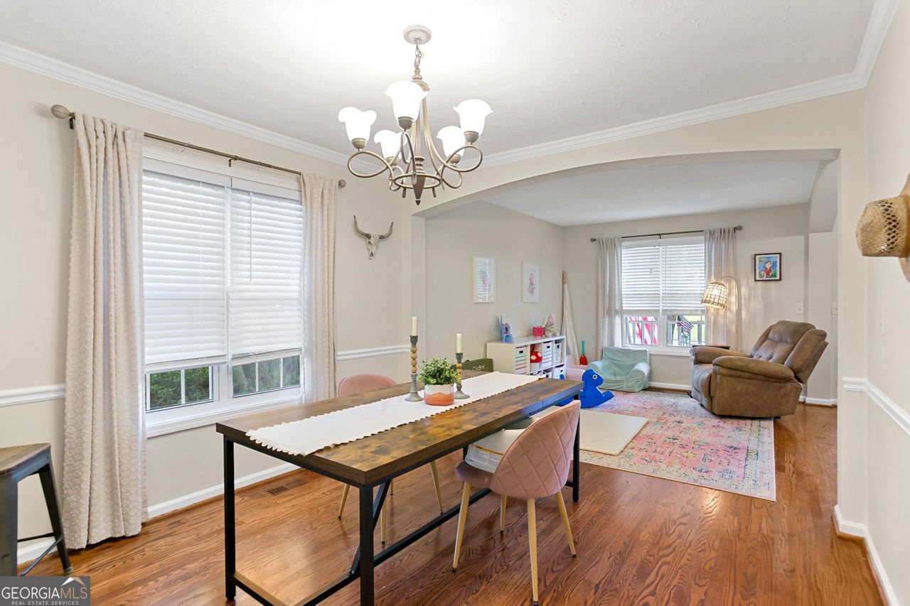 68 Hillcrest Drive HIram - Photo 13