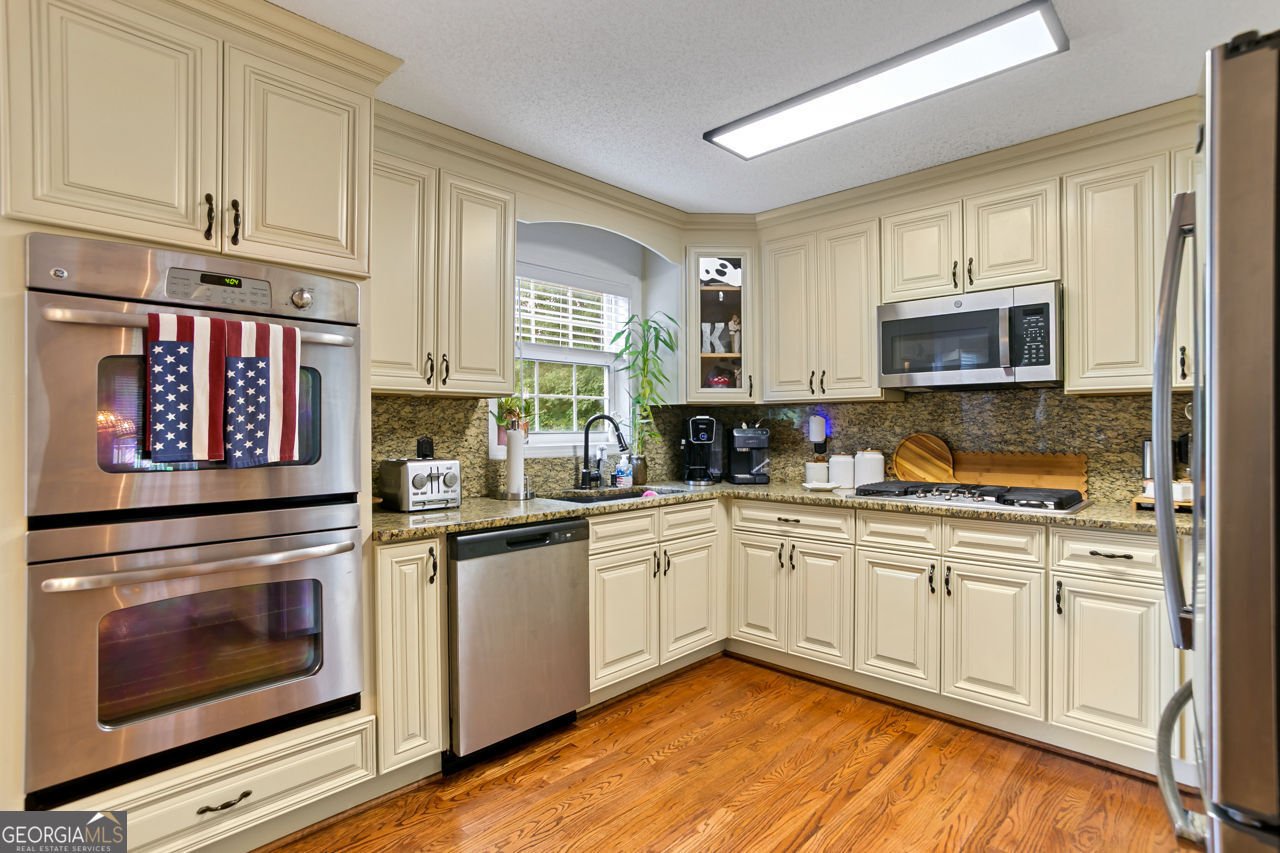 68 Hillcrest Drive HIram - Photo 14