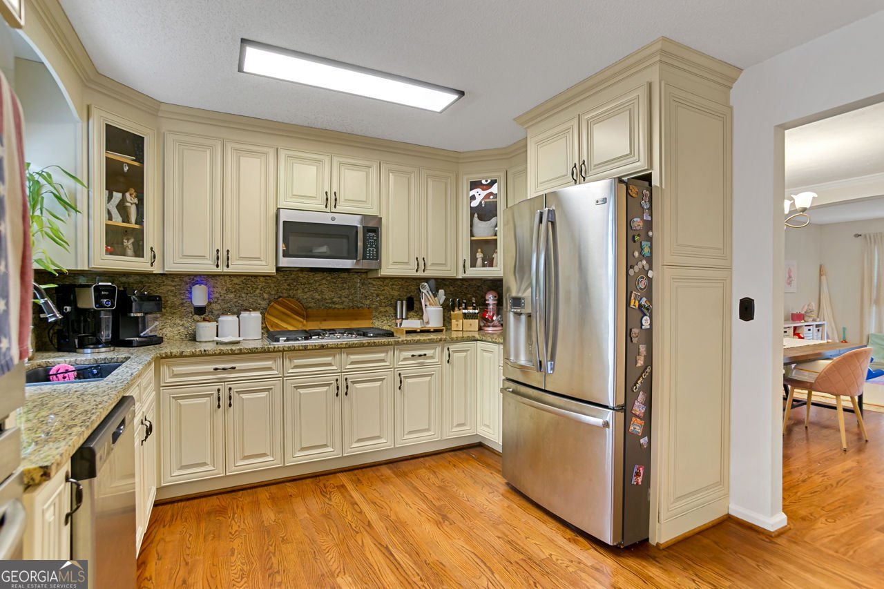 68 Hillcrest Drive HIram - Photo 15