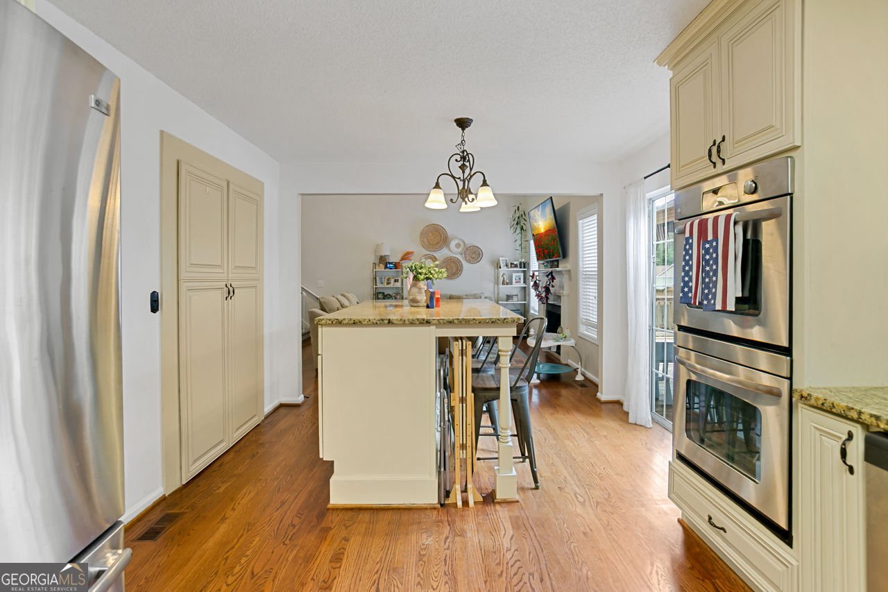 68 Hillcrest Drive HIram - Photo 16