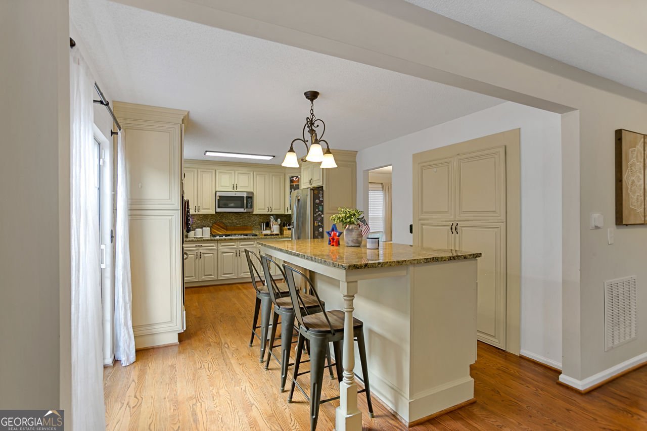68 Hillcrest Drive HIram - Photo 17