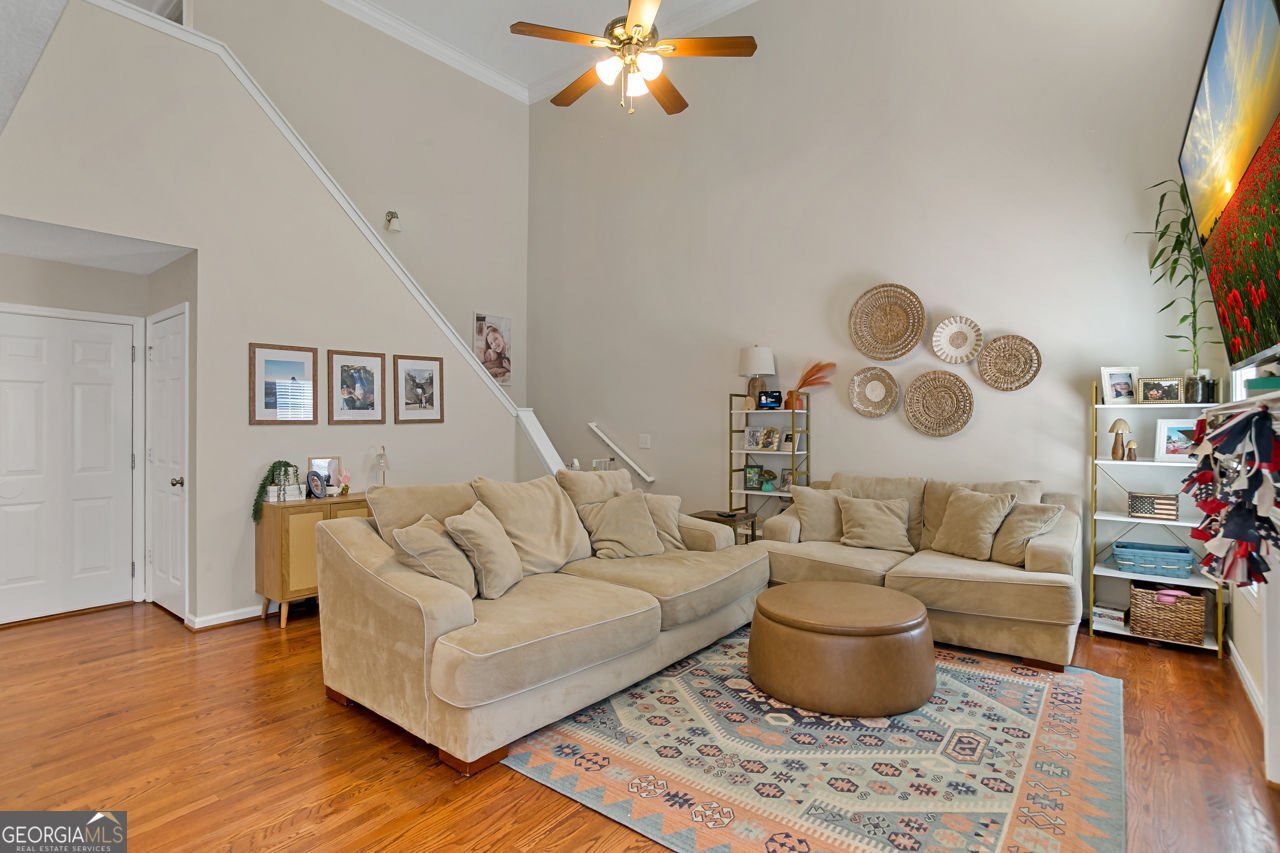 68 Hillcrest Drive HIram - Photo 18