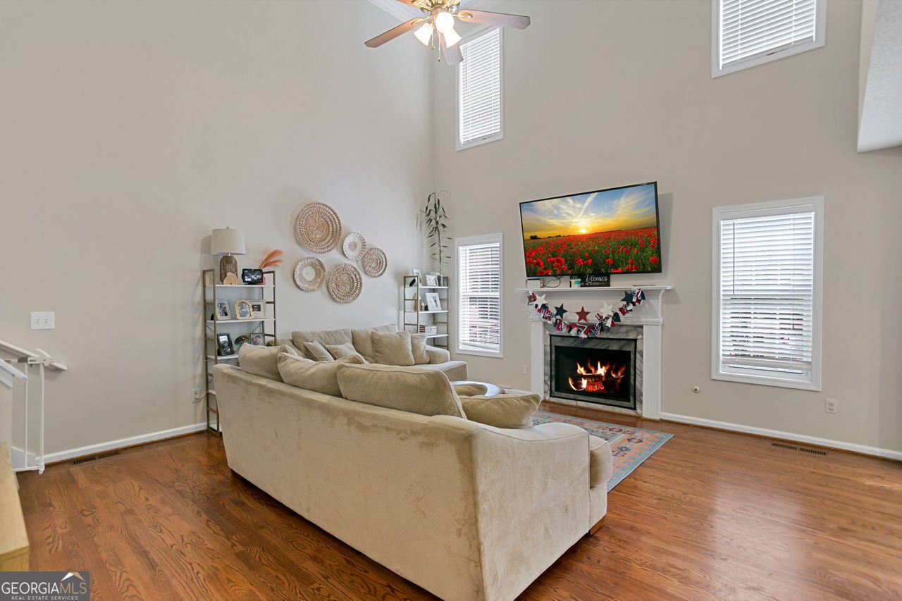 68 Hillcrest Drive HIram - Photo 19