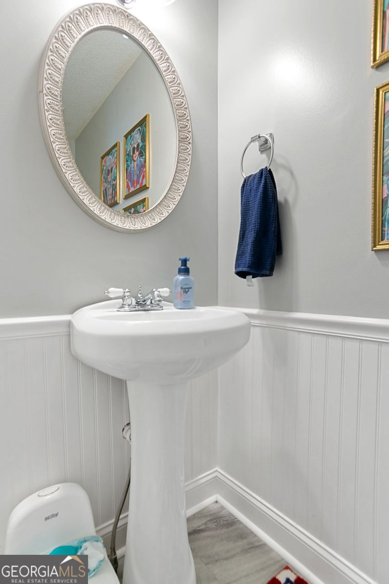 68 Hillcrest Drive HIram - Photo 21