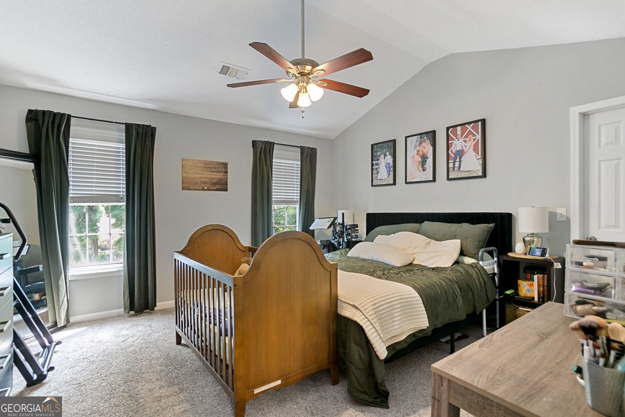 68 Hillcrest Drive HIram - Photo 23
