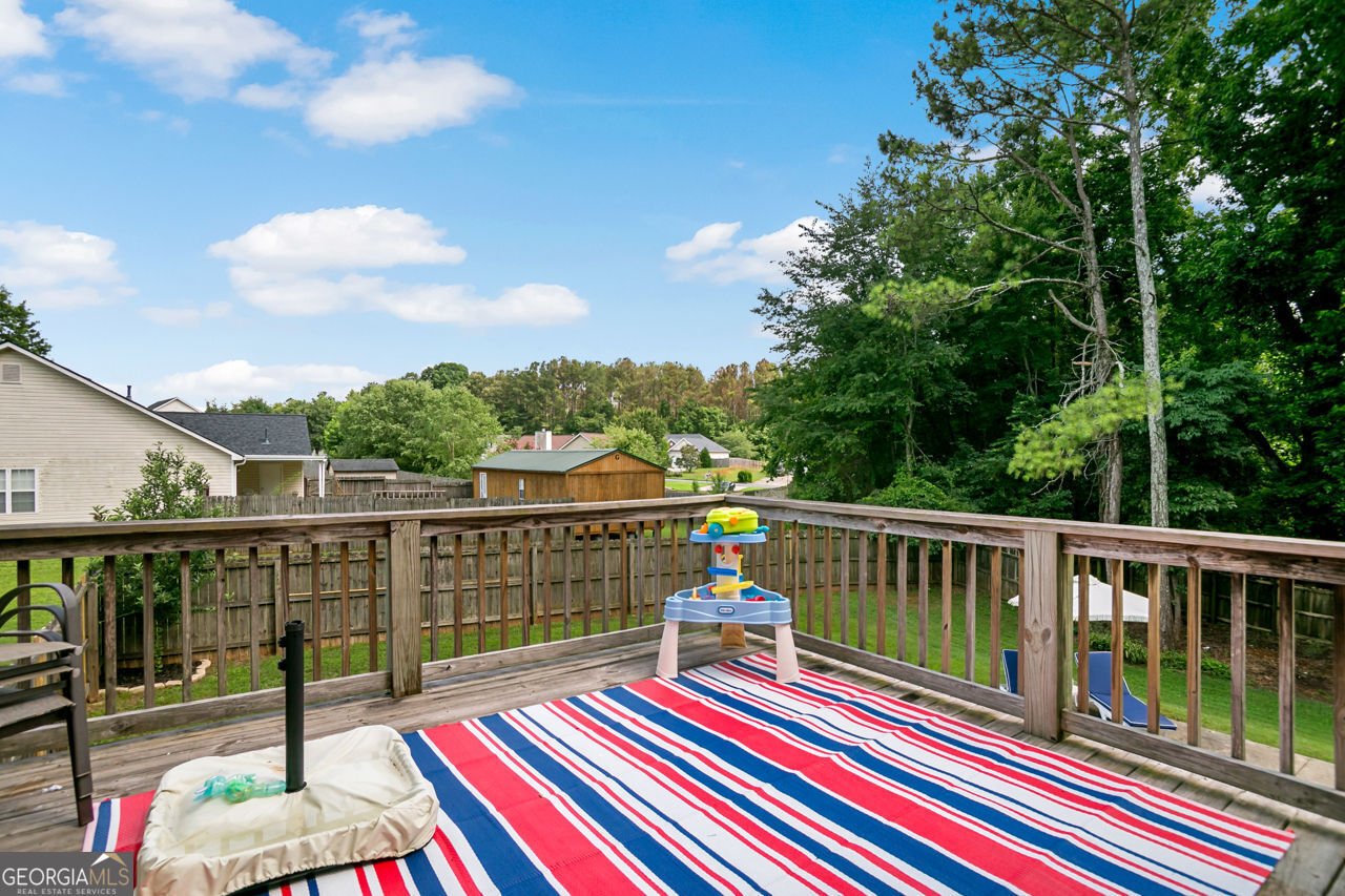 68 Hillcrest Drive HIram - Photo 30