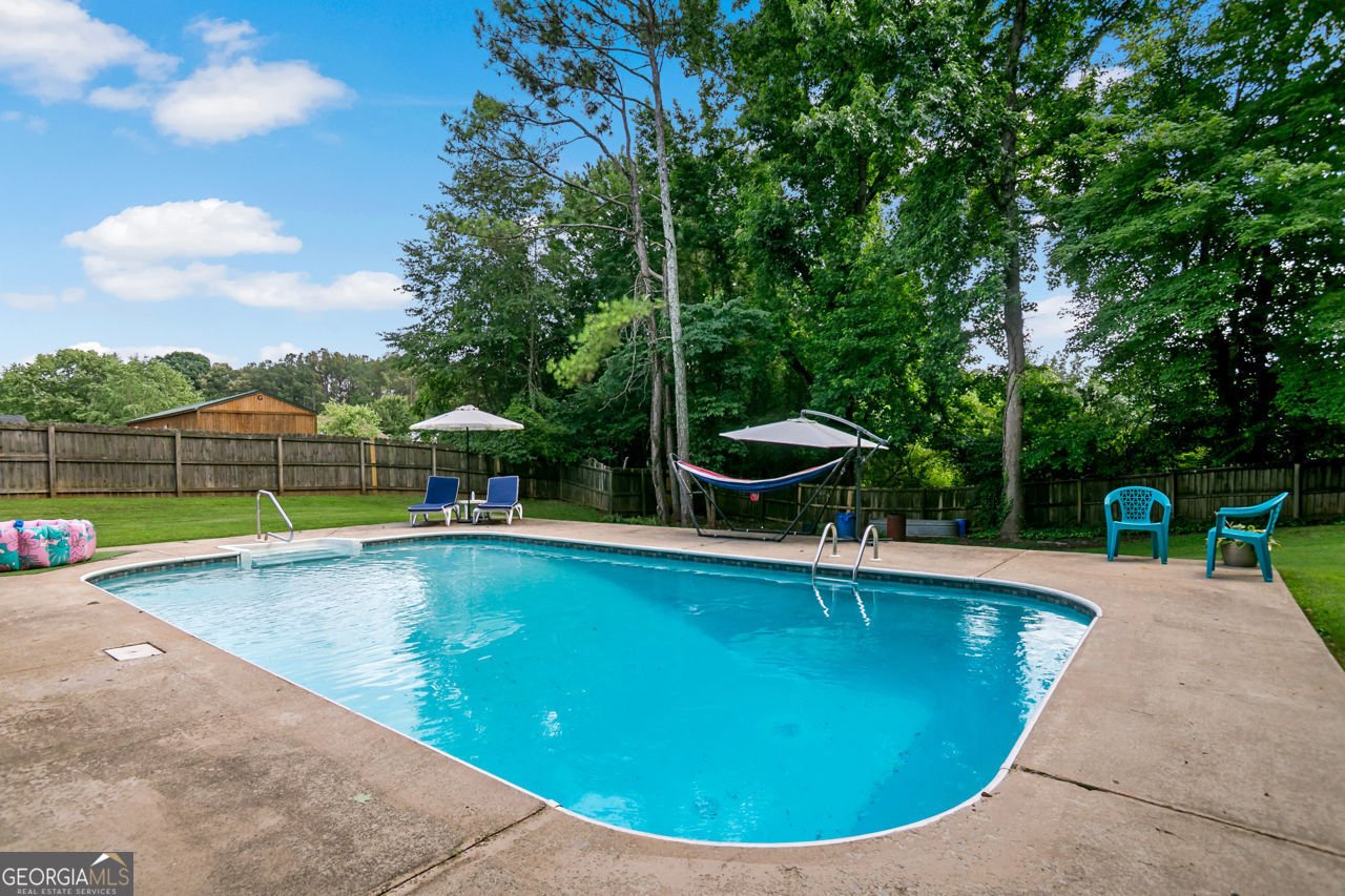 68 Hillcrest Drive HIram - Photo 31