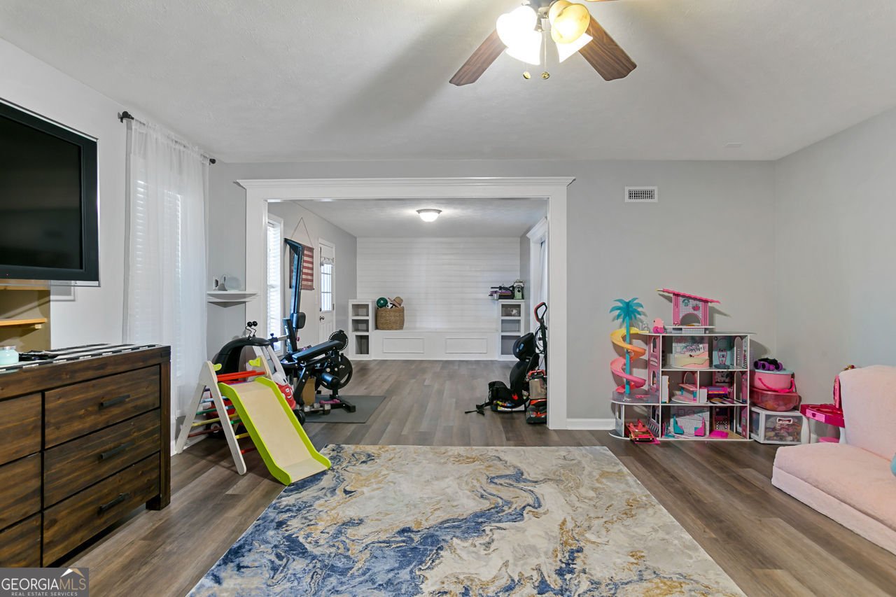 68 Hillcrest Drive HIram - Photo 32