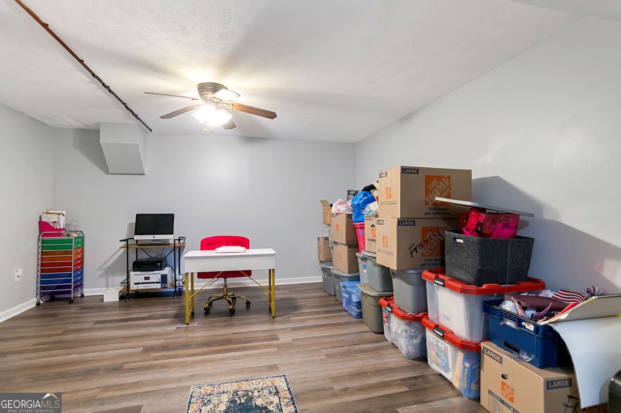 68 Hillcrest Drive HIram - Photo 33