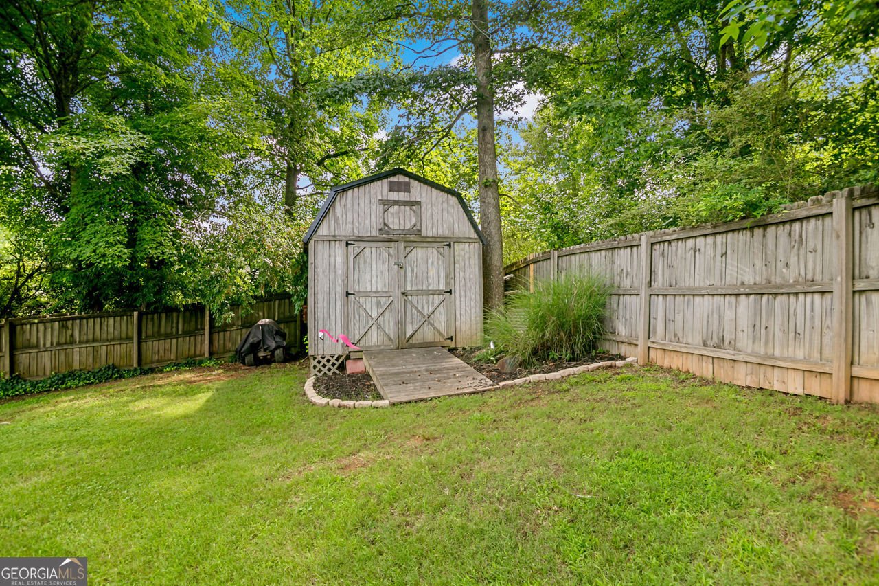 68 Hillcrest Drive HIram - Photo 35