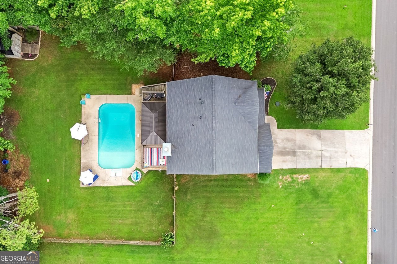68 Hillcrest Drive HIram - Photo 38