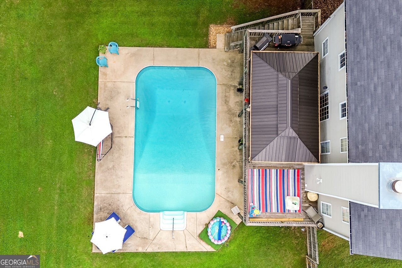 68 Hillcrest Drive HIram - Photo 39