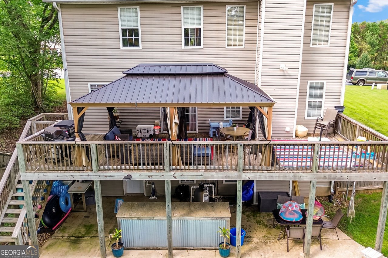 68 Hillcrest Drive HIram - Photo 43