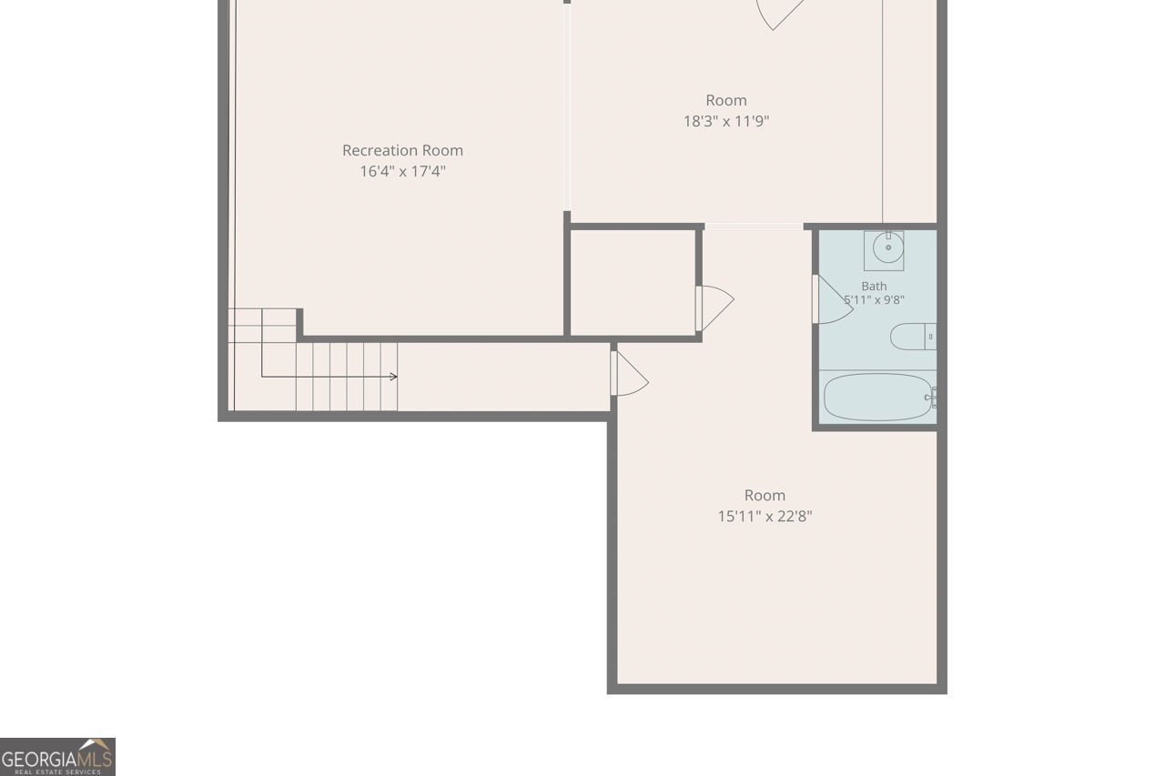 68 Hillcrest Drive HIram - Photo 44