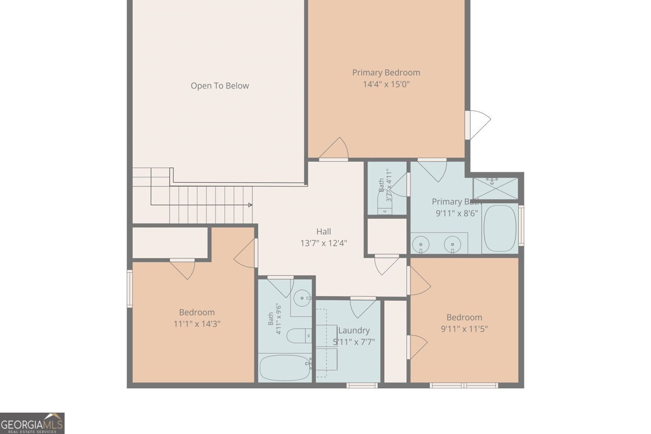 68 Hillcrest Drive HIram - Photo 46