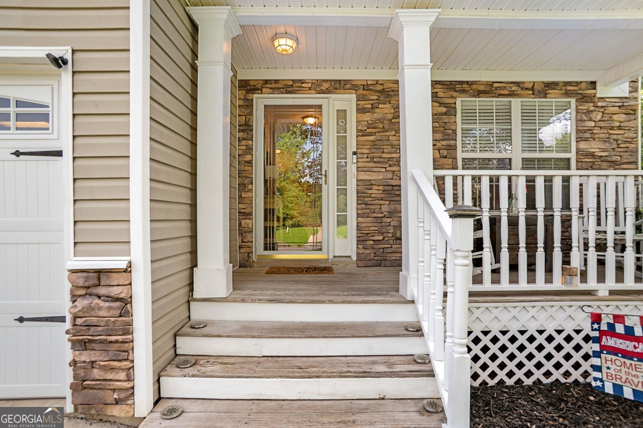 68 Hillcrest Drive HIram - Photo 7