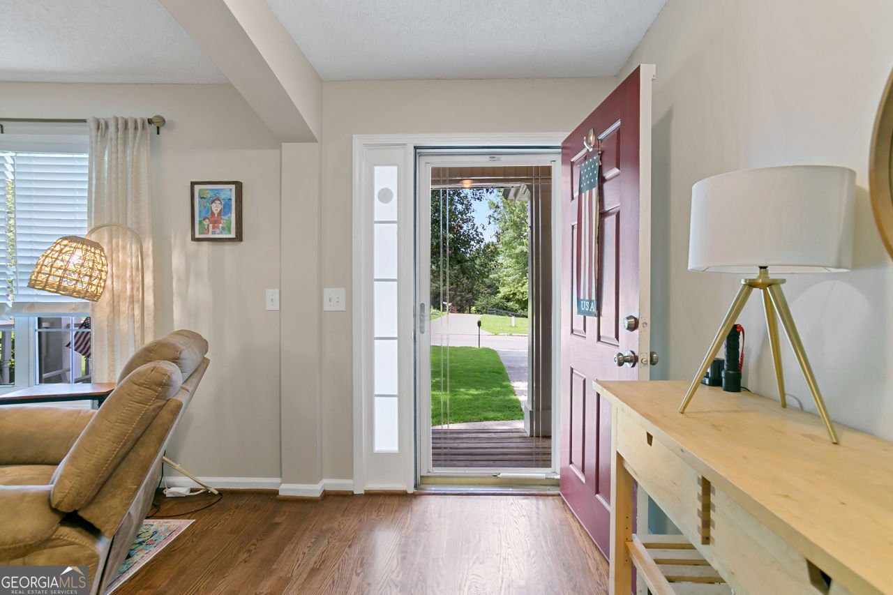 68 Hillcrest Drive HIram - Photo 8