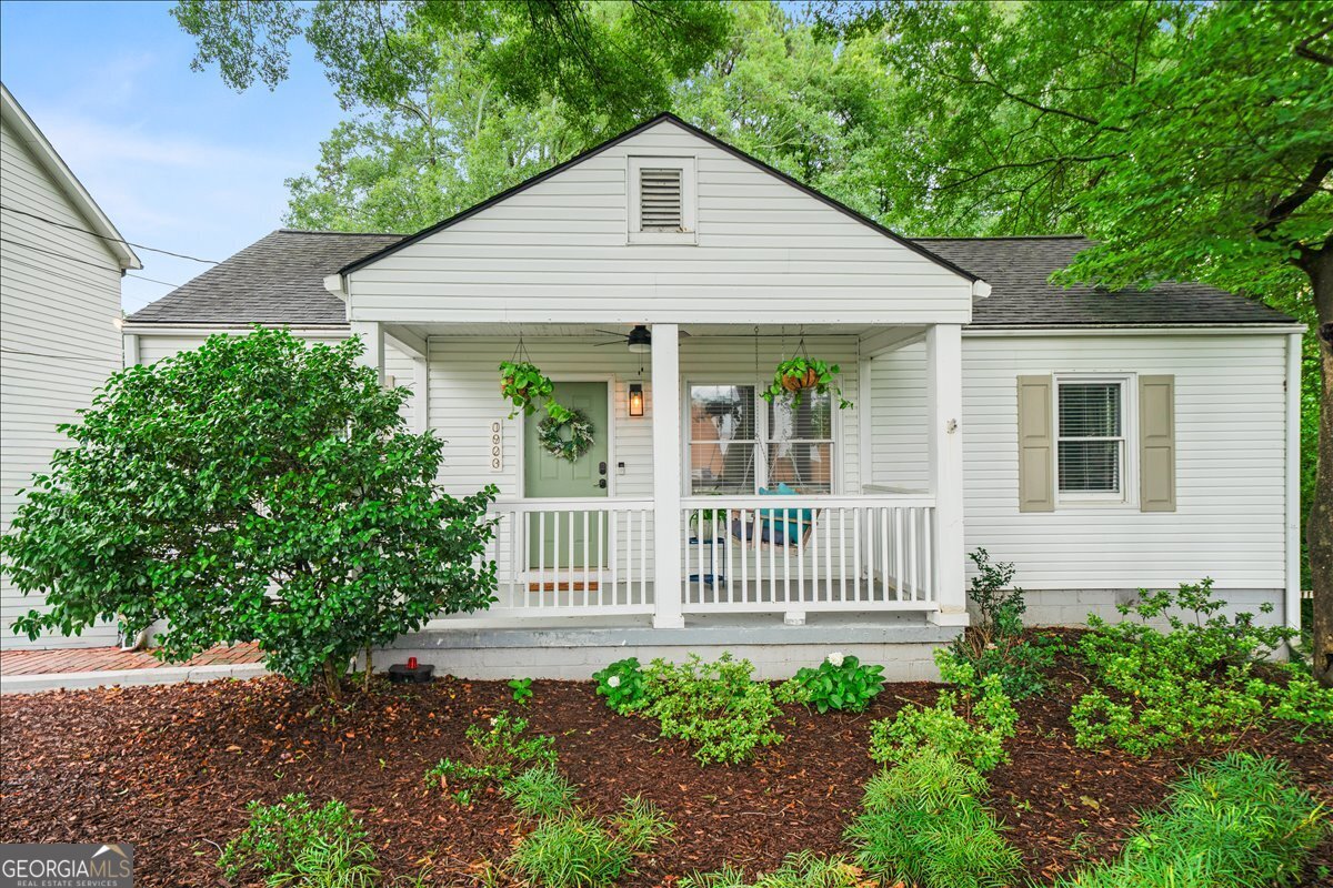 1923 Dresden Drive Brookhaven - main photo