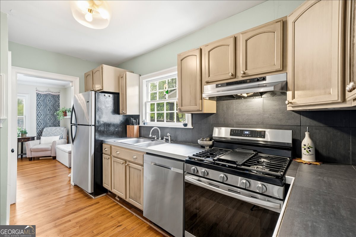 1923 Dresden Drive Brookhaven - Photo 11