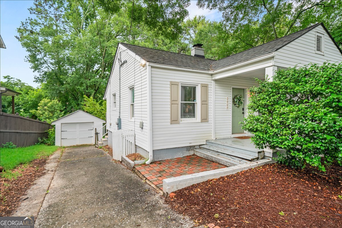 1923 Dresden Drive Brookhaven - Photo 23