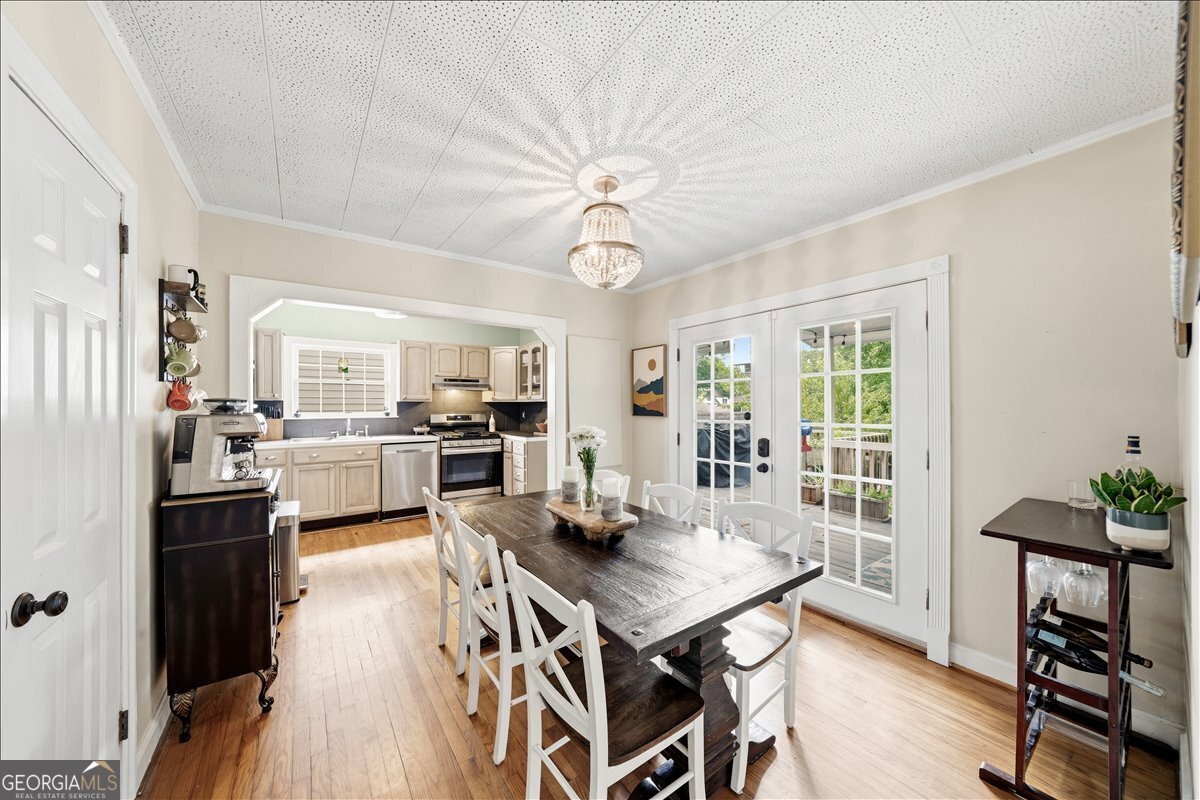 1923 Dresden Drive Brookhaven - Photo 9