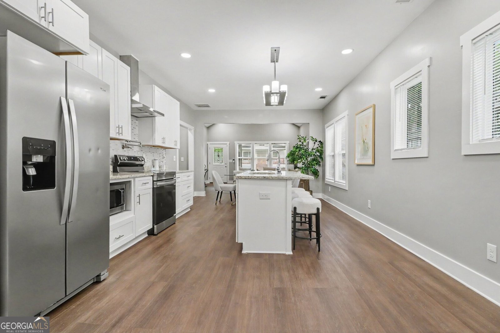 1716 Browning Street Atlanta - Photo 14